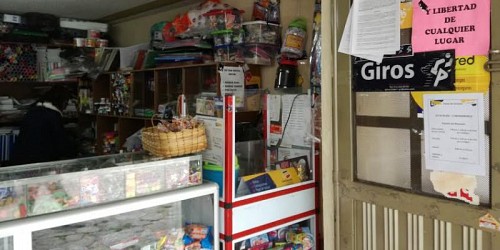 Miscelanea y Papelería