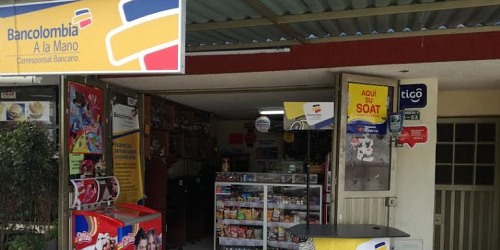 Miscelanea y Papelería