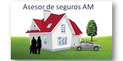 Asesor de seguros