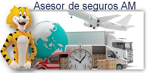 Asesor de seguros