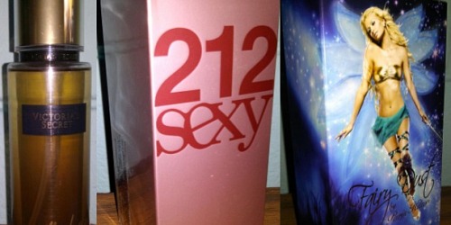 Venta de Perfumes Originales en Villahermosa