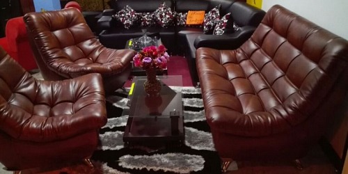 MUEBLES CASA GOFER