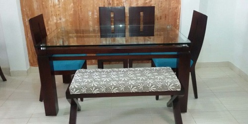MUEBLES CASA GOFER