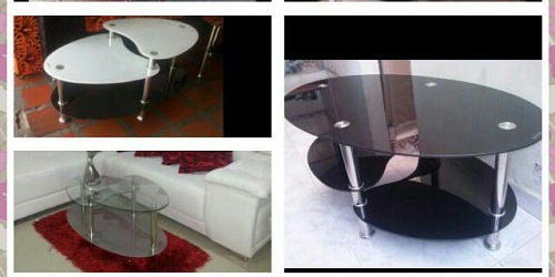 MUEBLES CASA GOFER