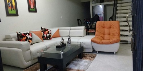 MUEBLES CASA GOFER