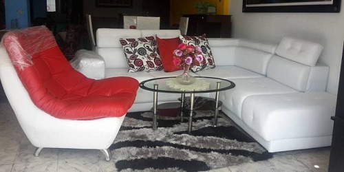 MUEBLES CASA GOFER