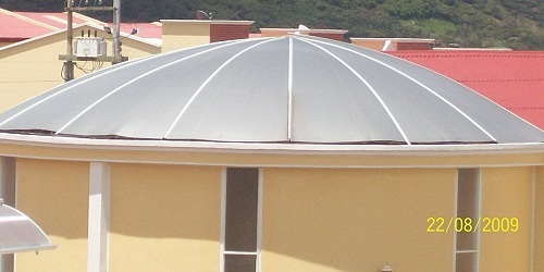 Ferreteria Poliacril Vidrios & Marquesinas
