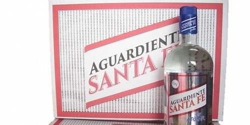 Distribuidora de Licores EDCA