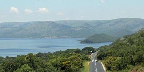 Loskop Valley Route