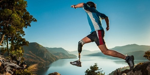 JJ Britz Orthotics & Prosthetics