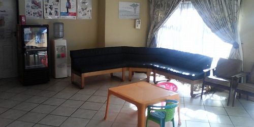 Mookgophong Medical Centre