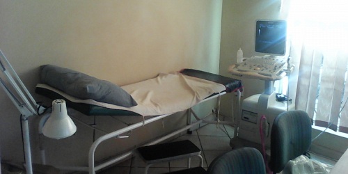 Mookgophong Medical Centre