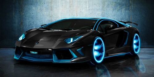 LAVA CARS LA SEXTA