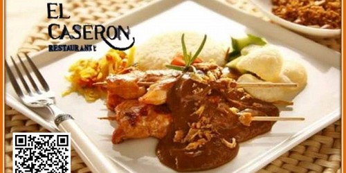 RESTAURANTE BAR EL CASERON
