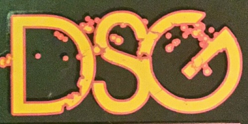 DSG SAS