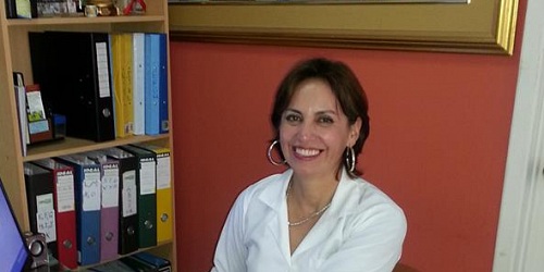 Dra. Catalina Baquero