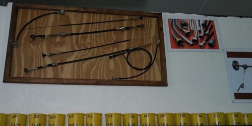 Automotive Cables Bela-Bela