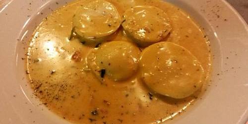 Roma Italian Restaurant Athens
