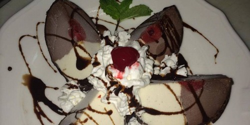 Roma Italian Restaurant Athens