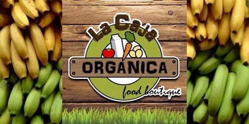 La Caja Organica