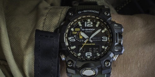 CHRONOS