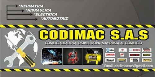 CODIMAC S.A.S
