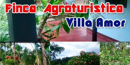 FINCA AGROTURISTICA VILLA AMOR NEIVA
