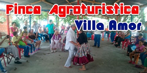 FINCA AGROTURISTICA VILLA AMOR NEIVA