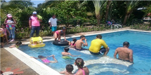 FINCA AGROTURISTICA VILLA AMOR NEIVA