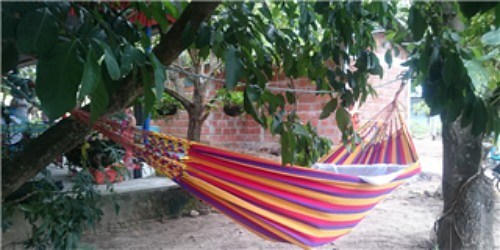 FINCA AGROTURISTICA VILLA AMOR NEIVA