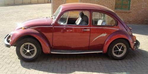 Automotive Concepts Polokwane