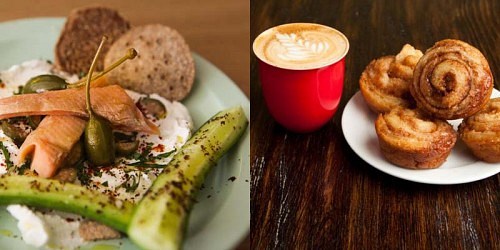 Yomoca CAFE
