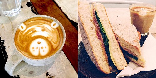 Yomoca CAFE