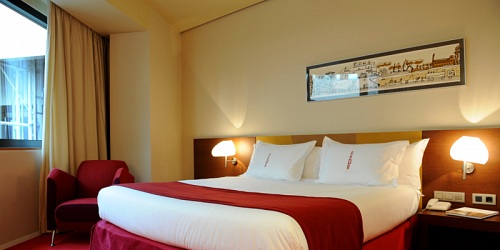 HOSTAL SS IMBABURA