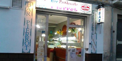 Bar Pierrot