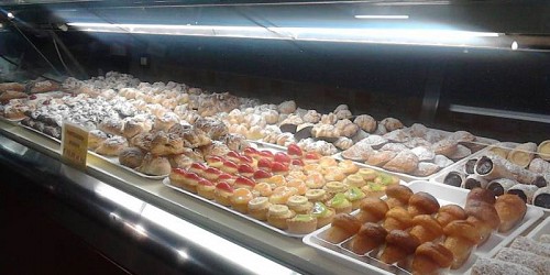 Bar Pierrot