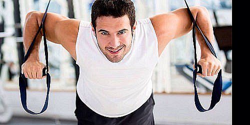 PALESTRA FITBULL