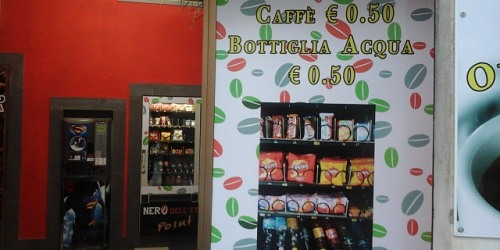 caffenerodelletna