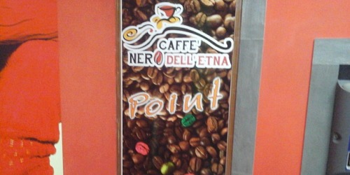 caffenerodelletna