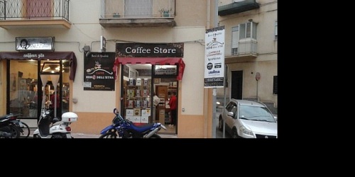 caffenerodelletna