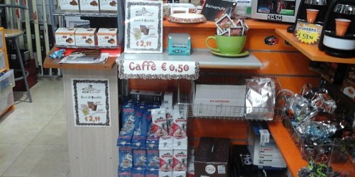 caffenerodelletna