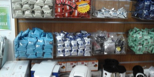 caffenerodelletna