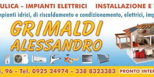 Grimaldi Impianti
