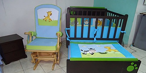 CREACIONES CAMILA BABY