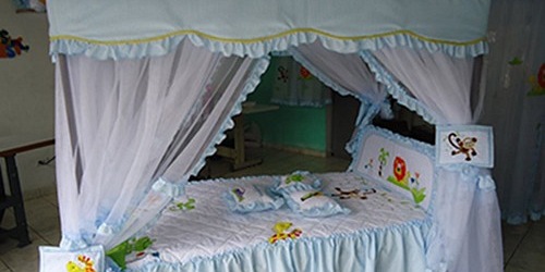 CREACIONES CAMILA BABY