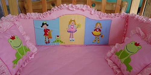 CREACIONES CAMILA BABY