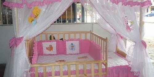 CREACIONES CAMILA BABY