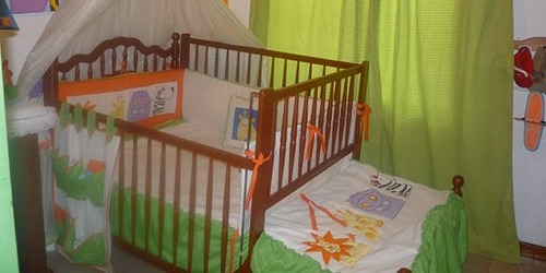 CREACIONES CAMILA BABY