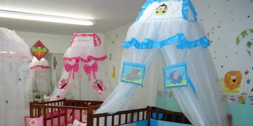 CREACIONES CAMILA BABY