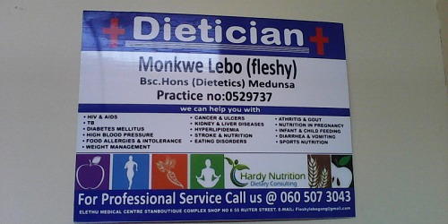 Elethu Medical Centre